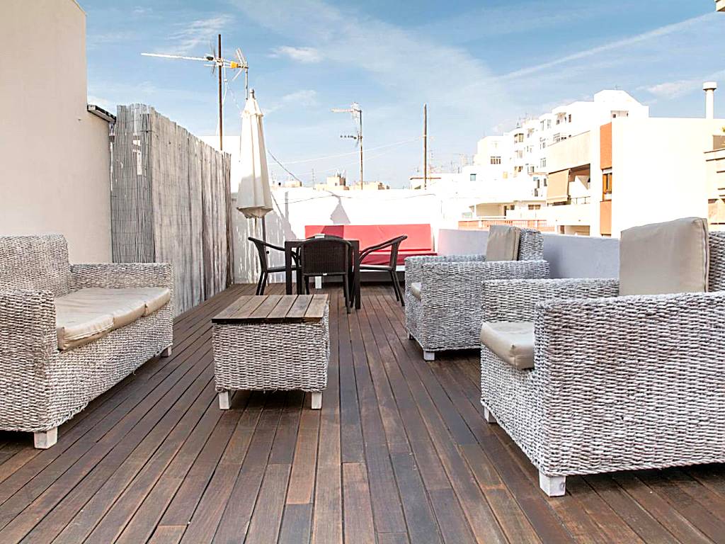 Hostal Ibiza