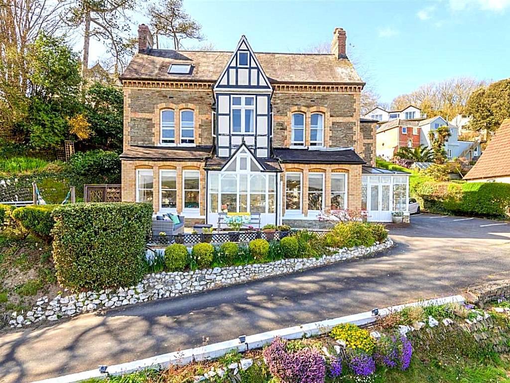 Norbury House Stylish Accommodation