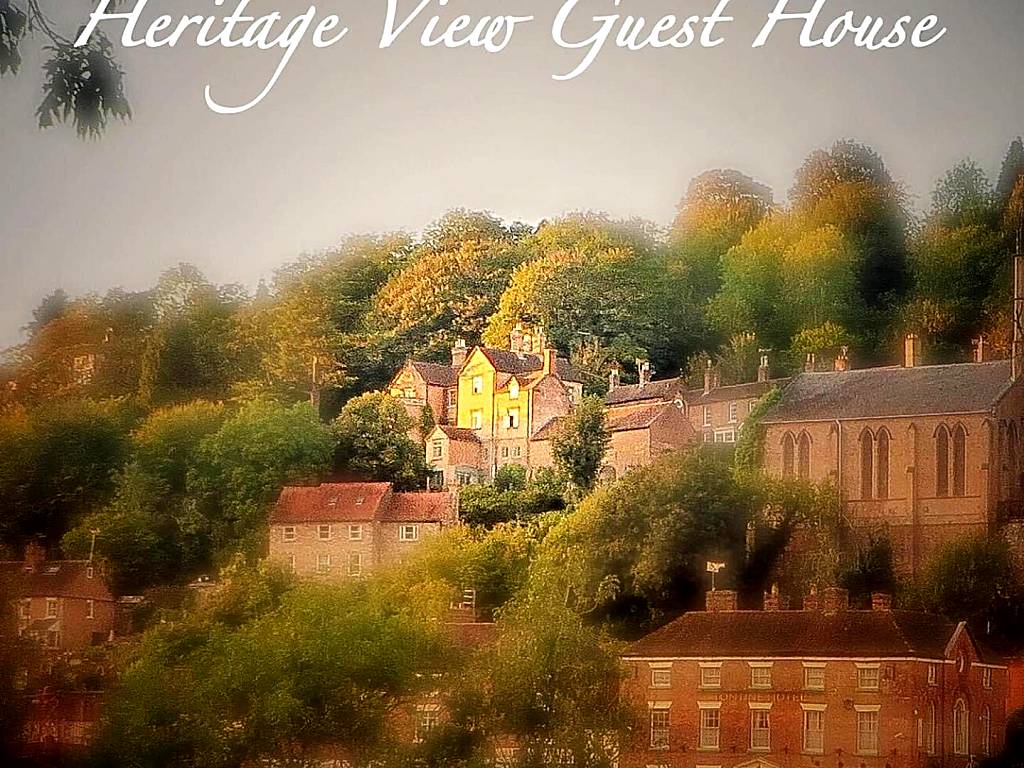 Heritage View Guest House