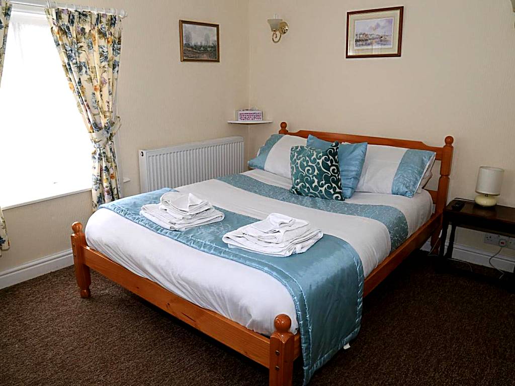 Ladywood House Bed and Breakfast