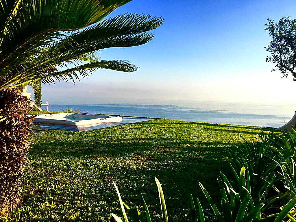 Agapanto Luxury Accommodation
