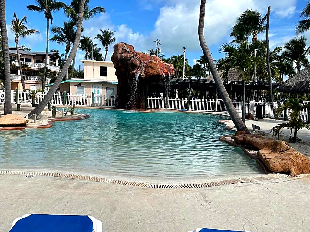 Coconut Cove Resort & Marina