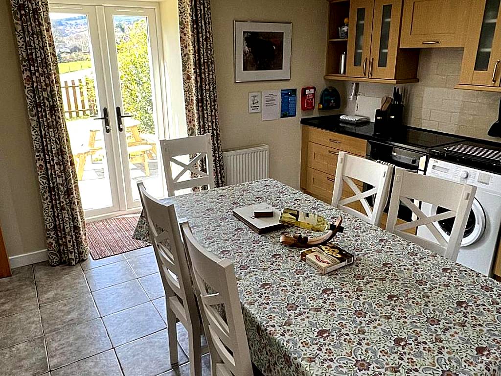 Oakbank Farm (Lamlash)
