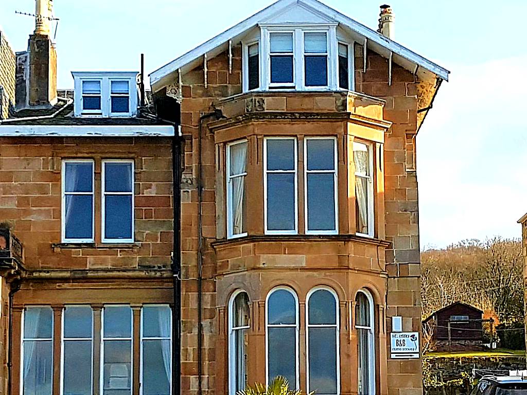 St.Ebba B&B (Rothesay)
