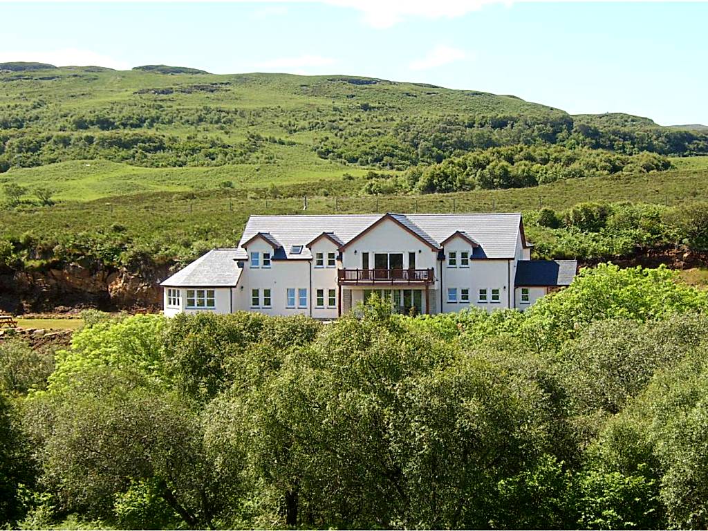 Killoran House (Dervaig)