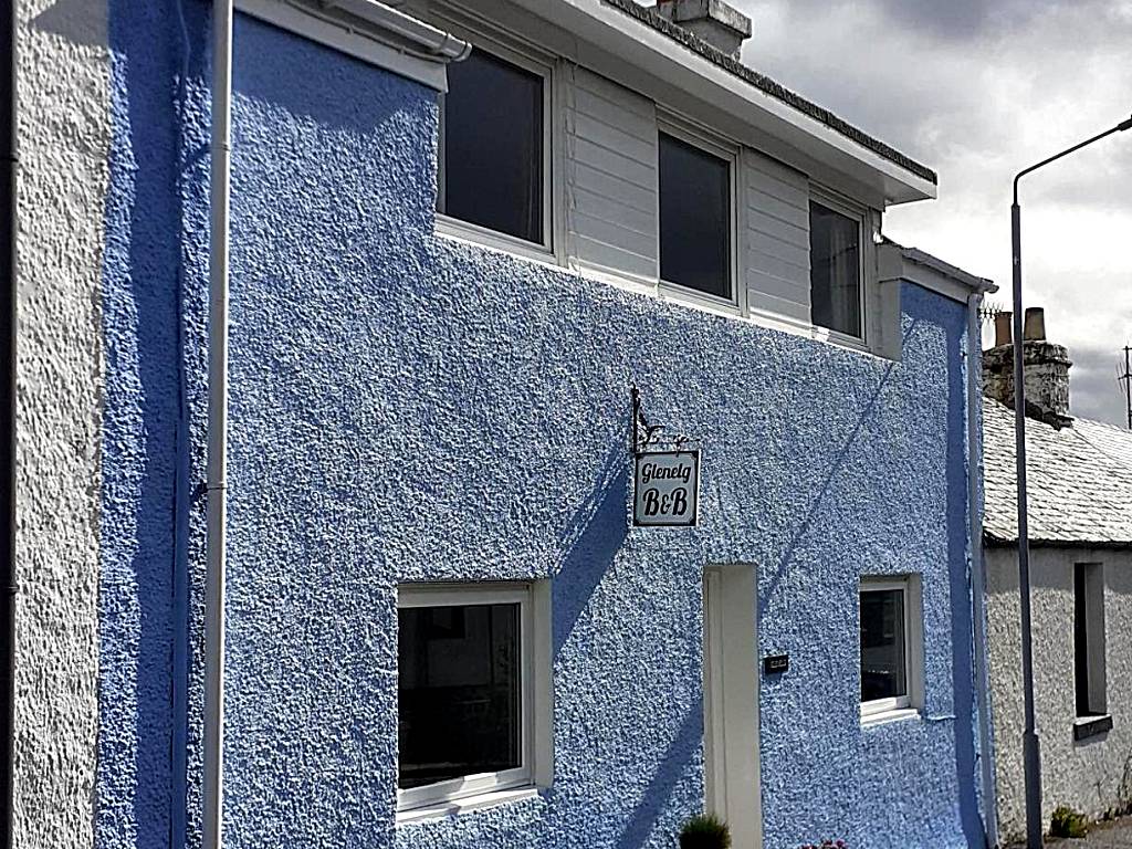 Glenelg (Tobermory)