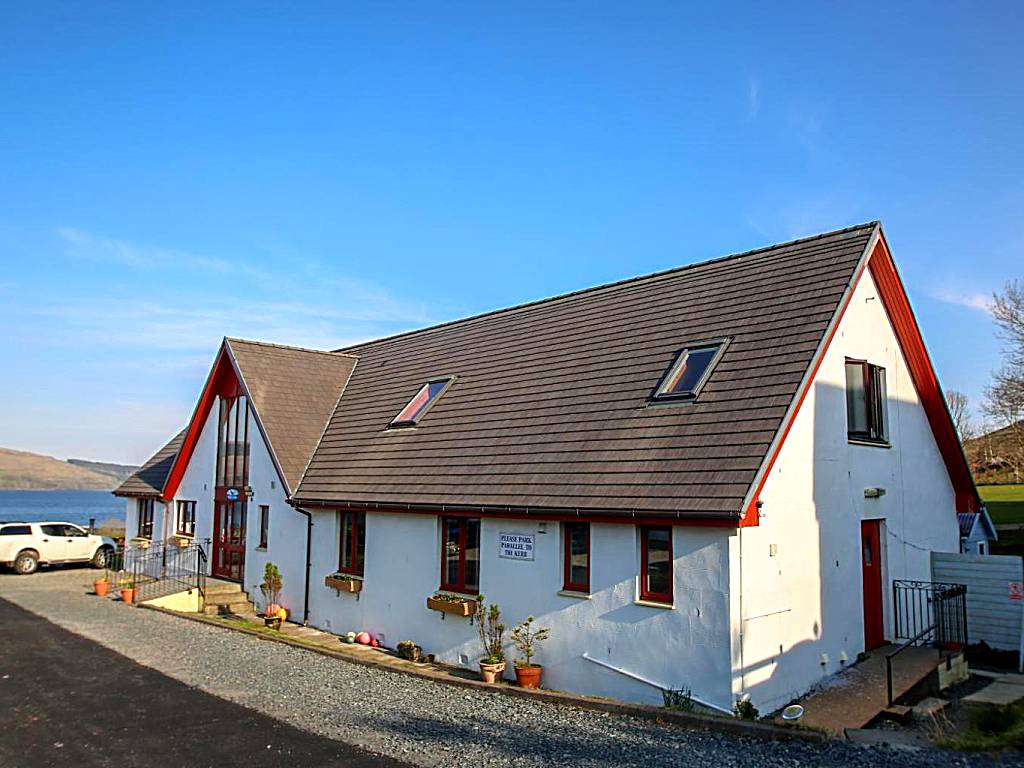 Arle Lodge (Tobermory)