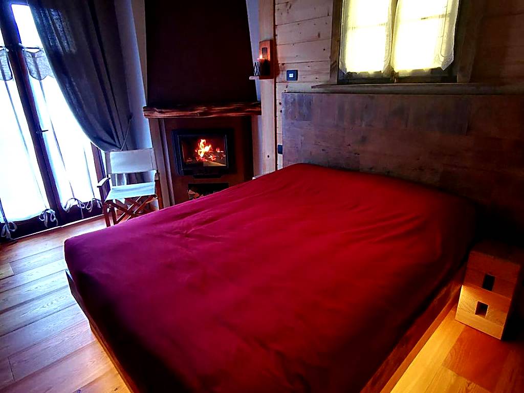 B&B Ronco Carbon (Gallio)