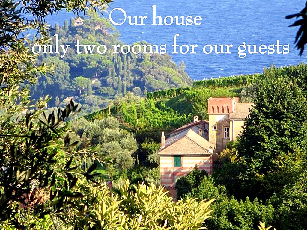 Agriturismo Terre Rosse Portofino (Portofino)