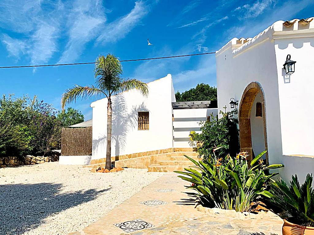 Finca Bona Nit