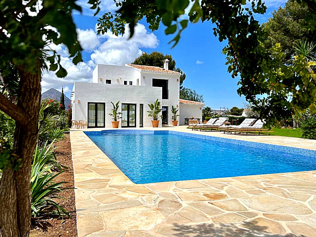 Boutique B&B Casa 381 - Adults Only