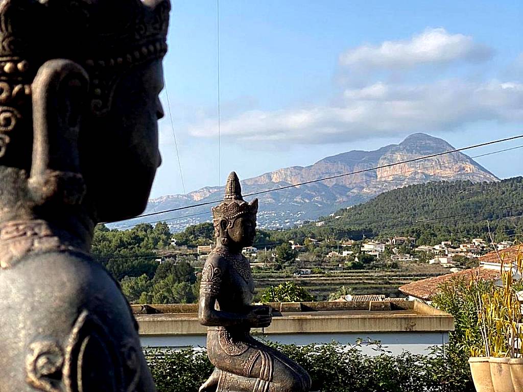 Little Bali Javea