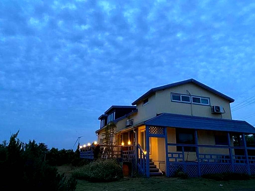 Warang Guesthouse