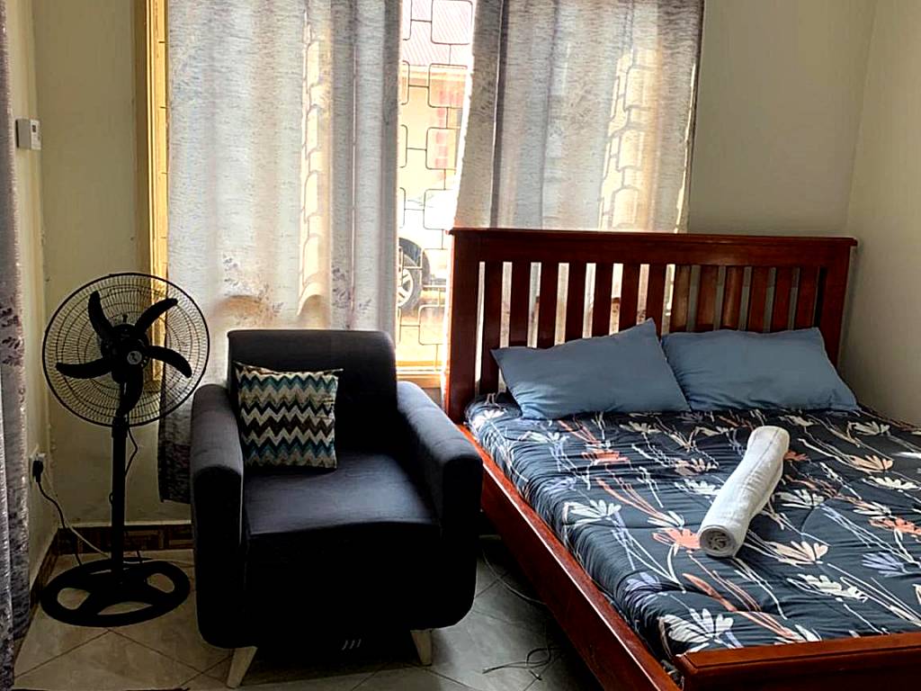 Bukoto suites