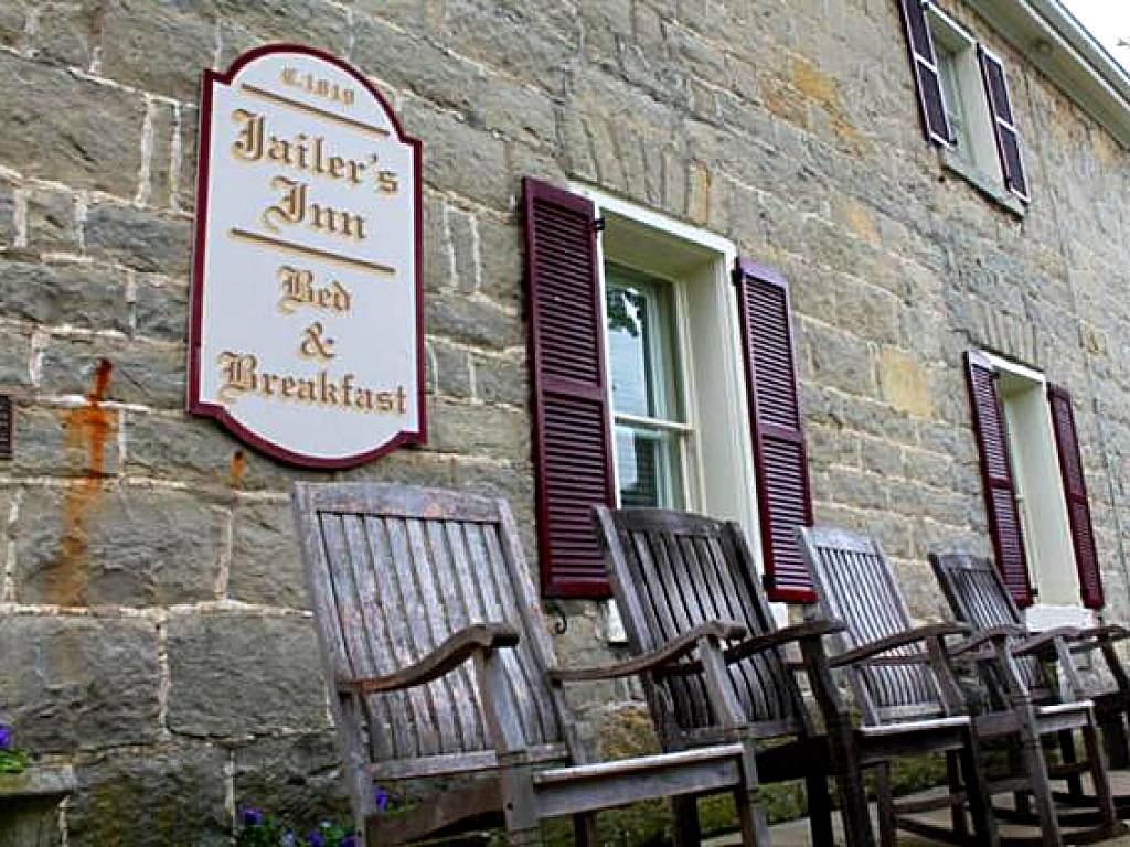 Jailer's Inn (Bardstown)