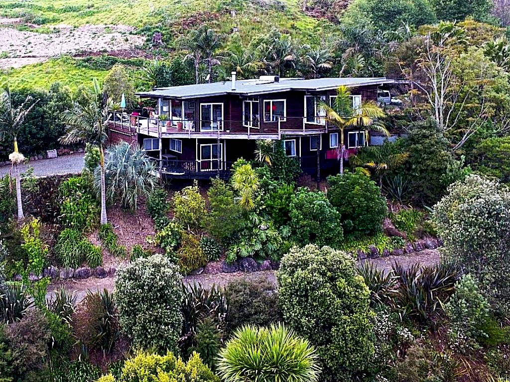 Riverfront Hideaway