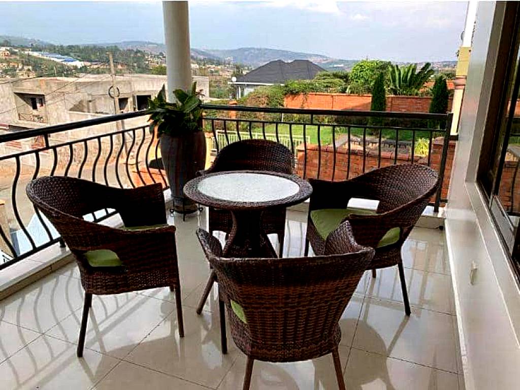 ADRIEL HOMES LTd RWANDA