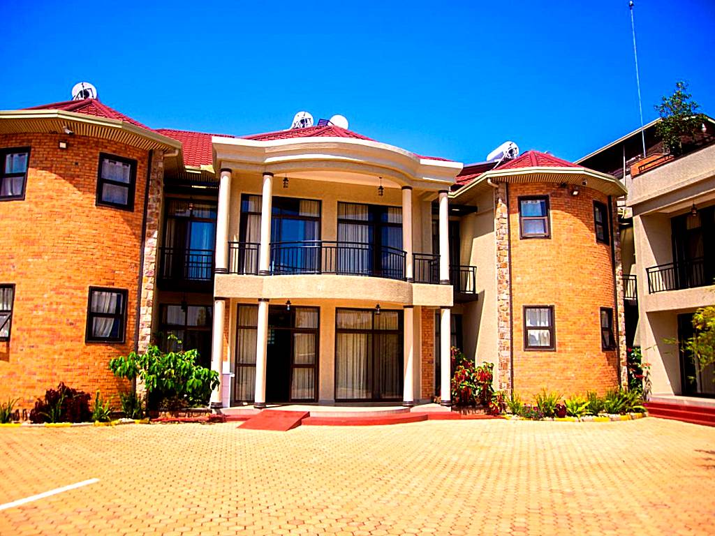 QUALITY INN HOTEL Kigali