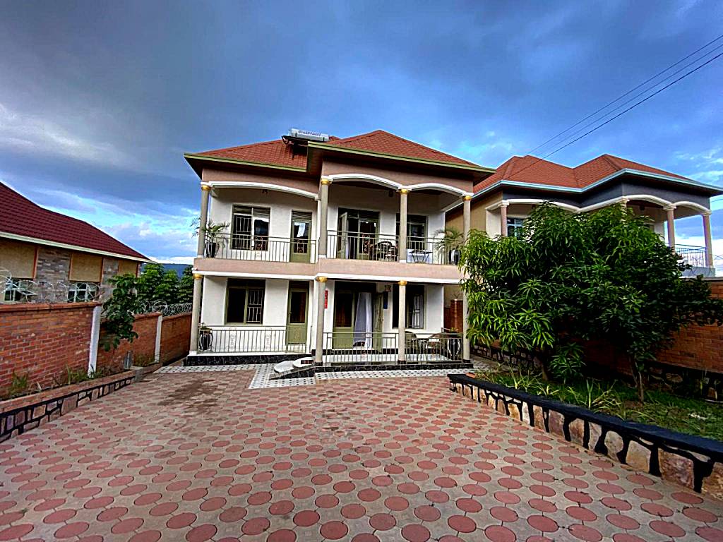 Affordable Homes Kigali