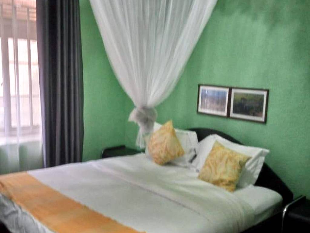 La cafecito Bistro & Accommodation