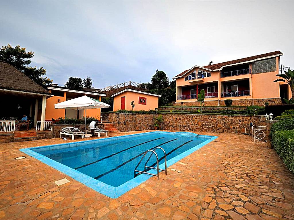 Villa Belle Vue