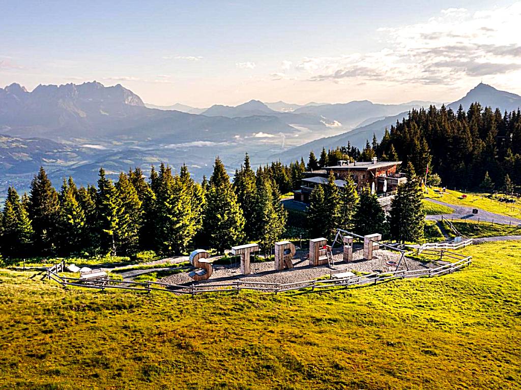 Berghaus Tirol
