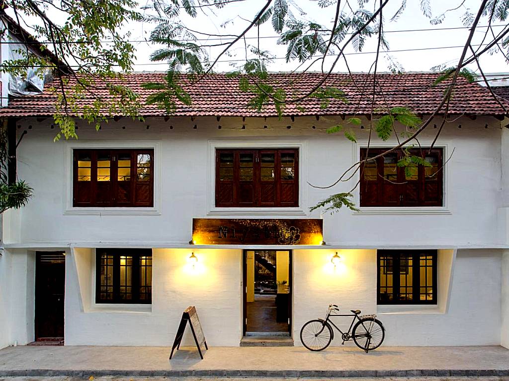 Niyati - Boutique Stay