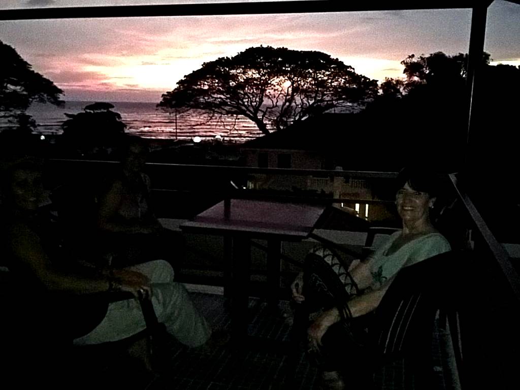 Fortkochi Beach Inn