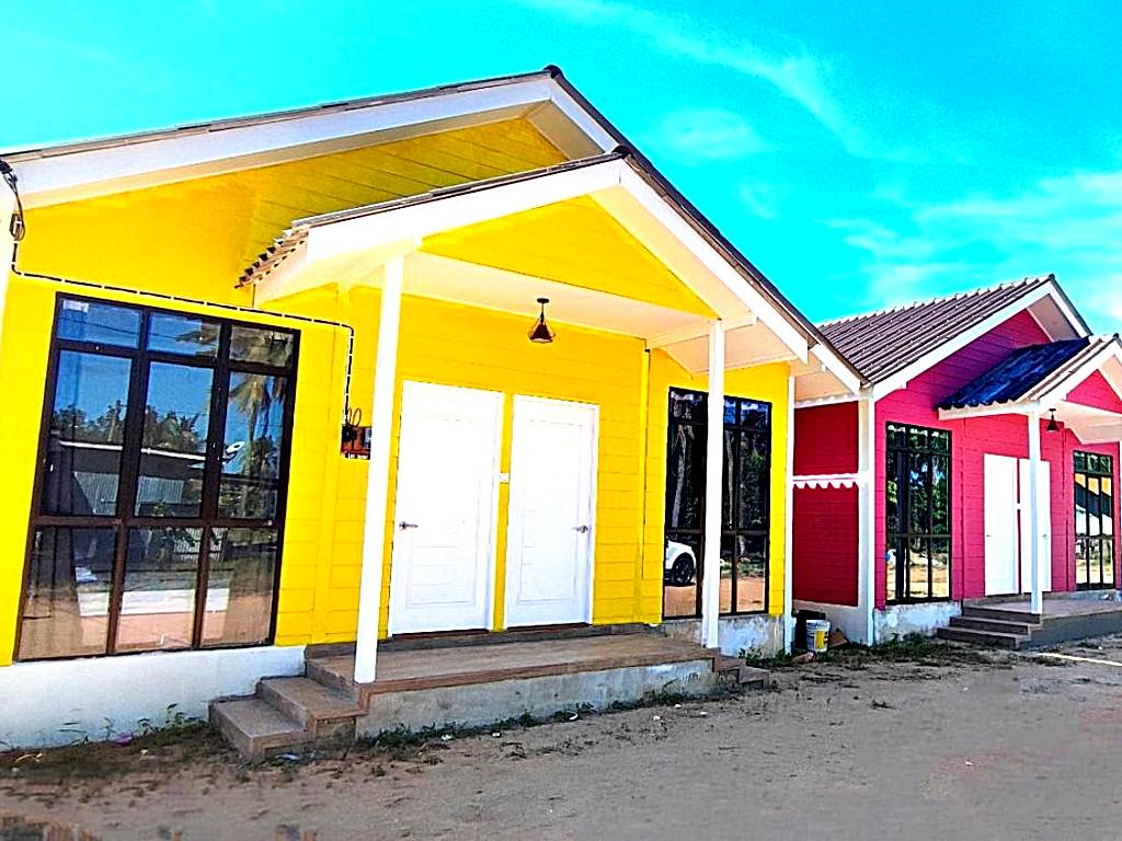 A’Casa Cottage