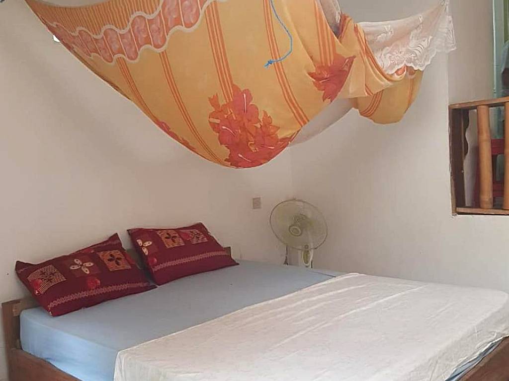Palulu Garden Homestay