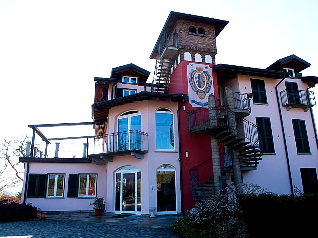 Tenuta La Vigna (Malgesso)