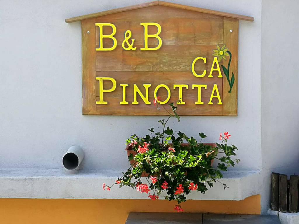 Cà Pinotta (Miazzina)
