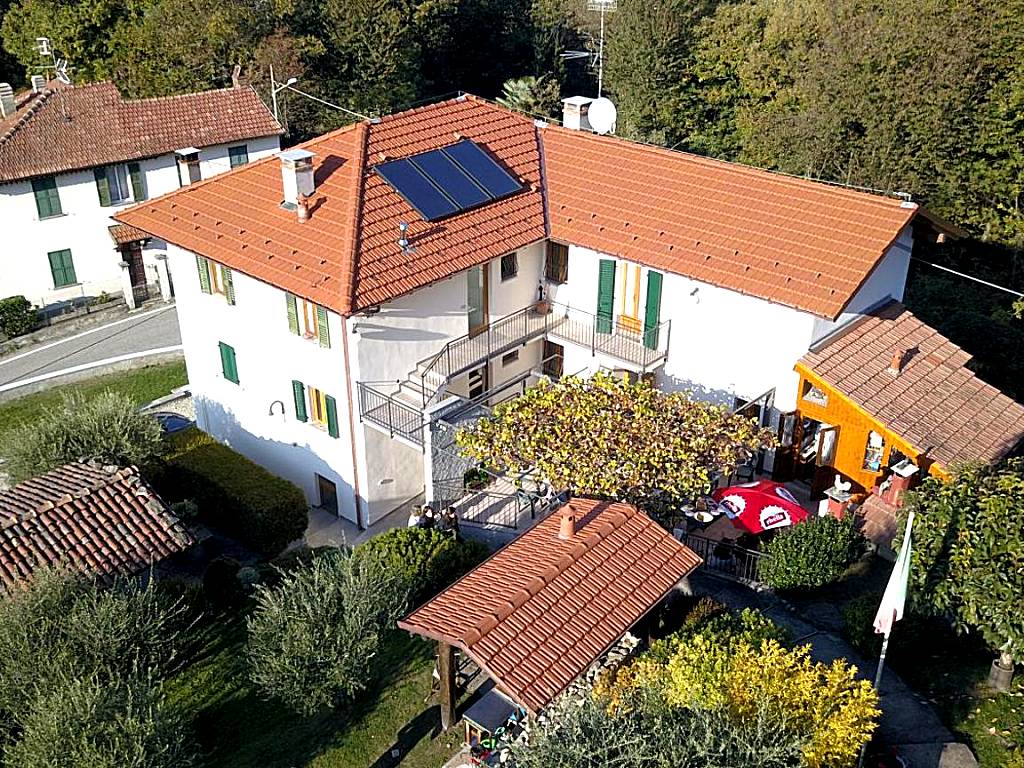 Al Rost B&B (Luino)