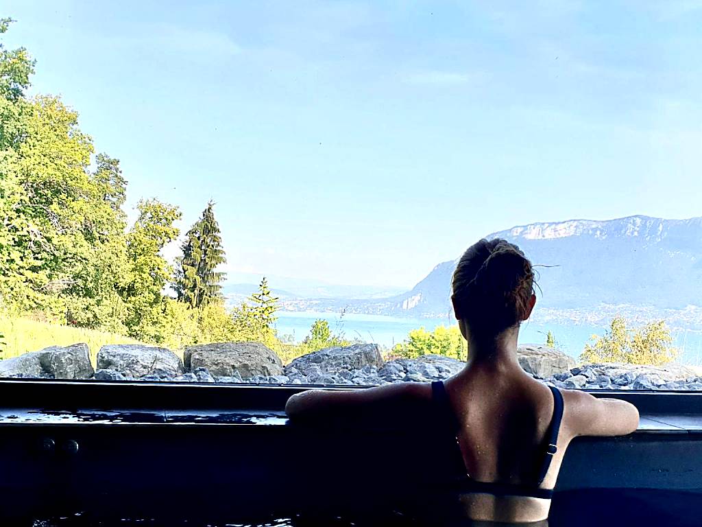 Les Ô d'Annecy (Saint-Jorioz)