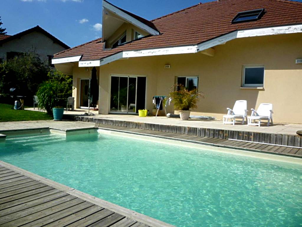 Chez Brigitte et Sylvain (Annecy)