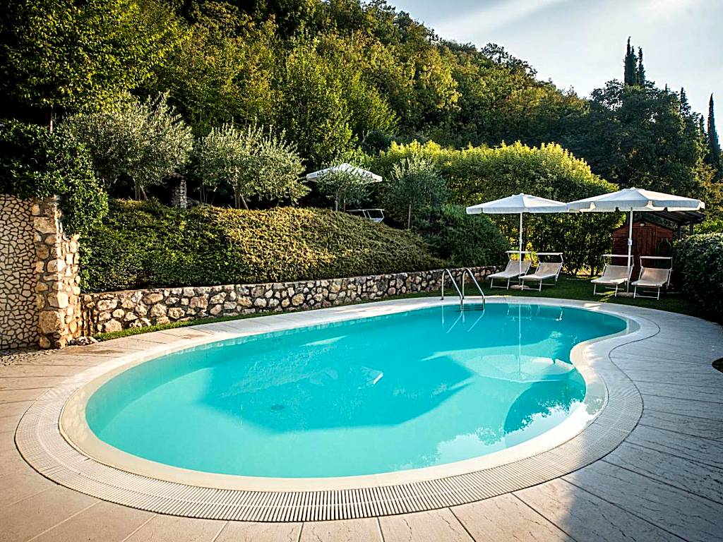 B&B La Rubiana (Caprino Veronese)