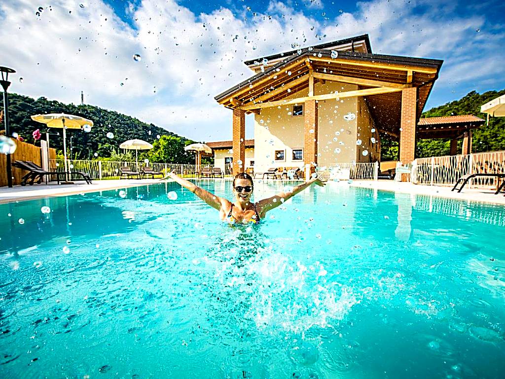 Agriturismo La Pertica (Costermano)