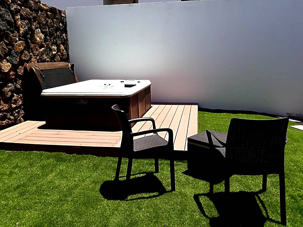 Loft La Tahonilla (Tías)