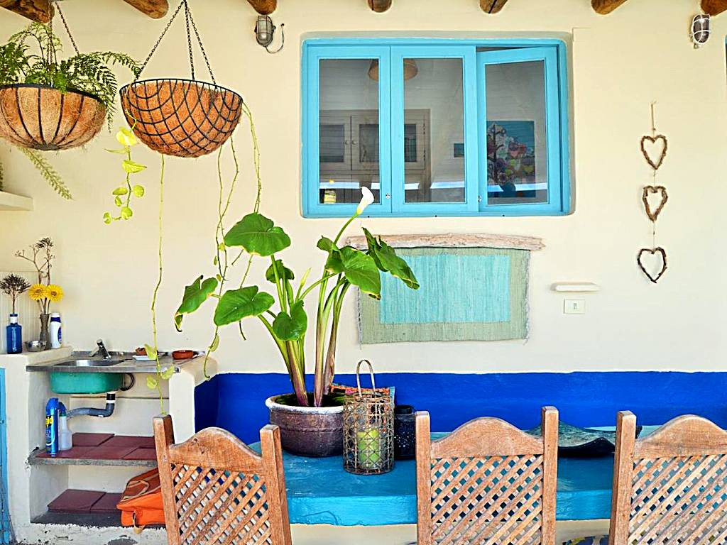 Casitas Tabayesco (Tabayesco) 