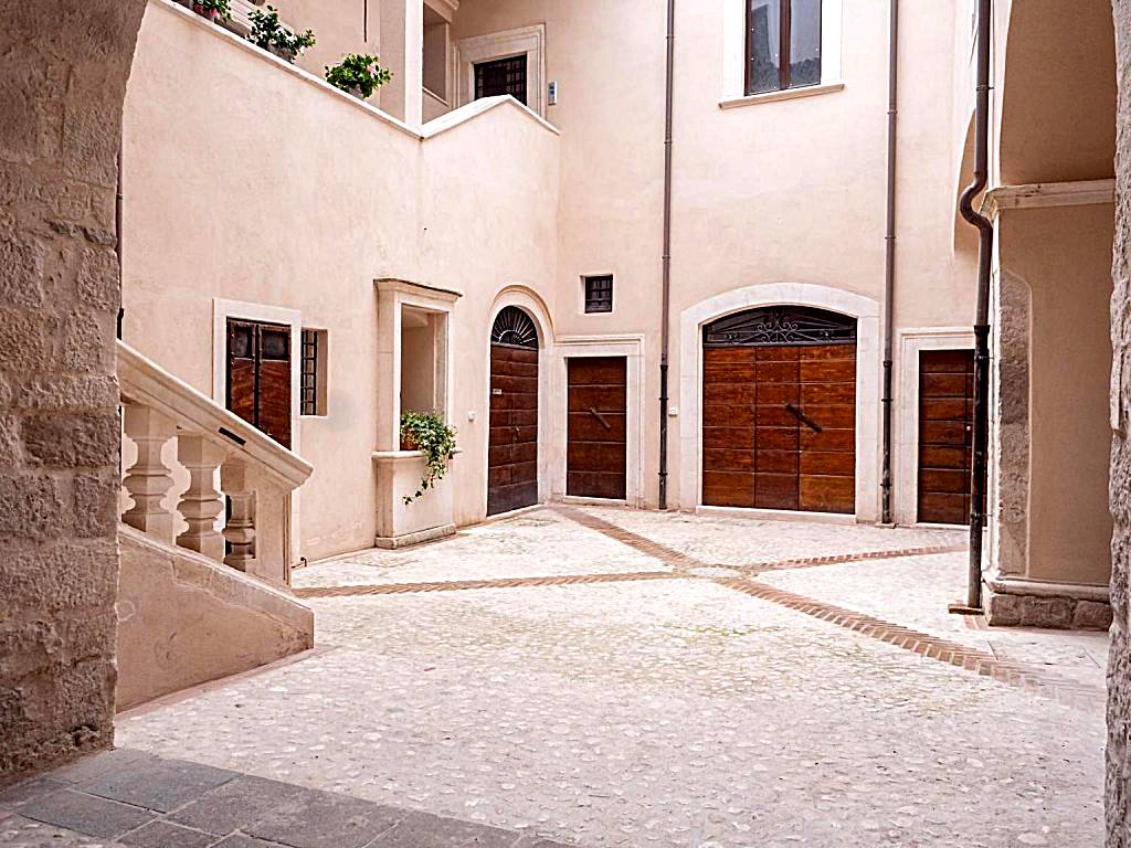 Palazzo dei Pavoni