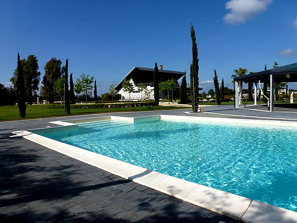 Casale Delle Ronde B&B (Latina)