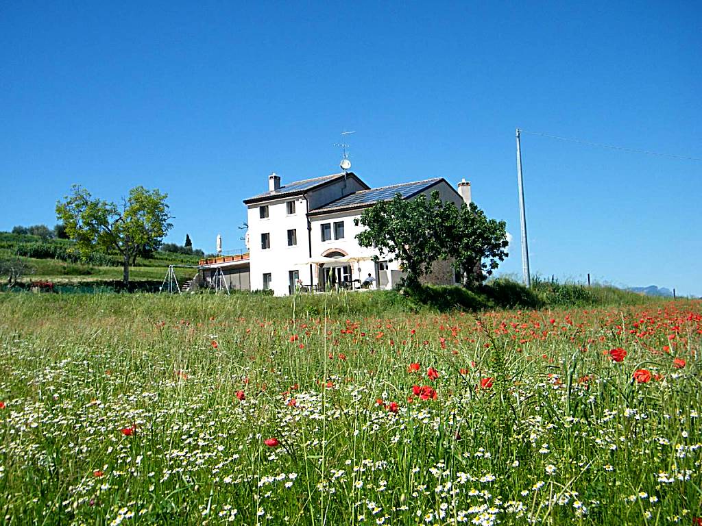 Bed & Breakfast Le Coste