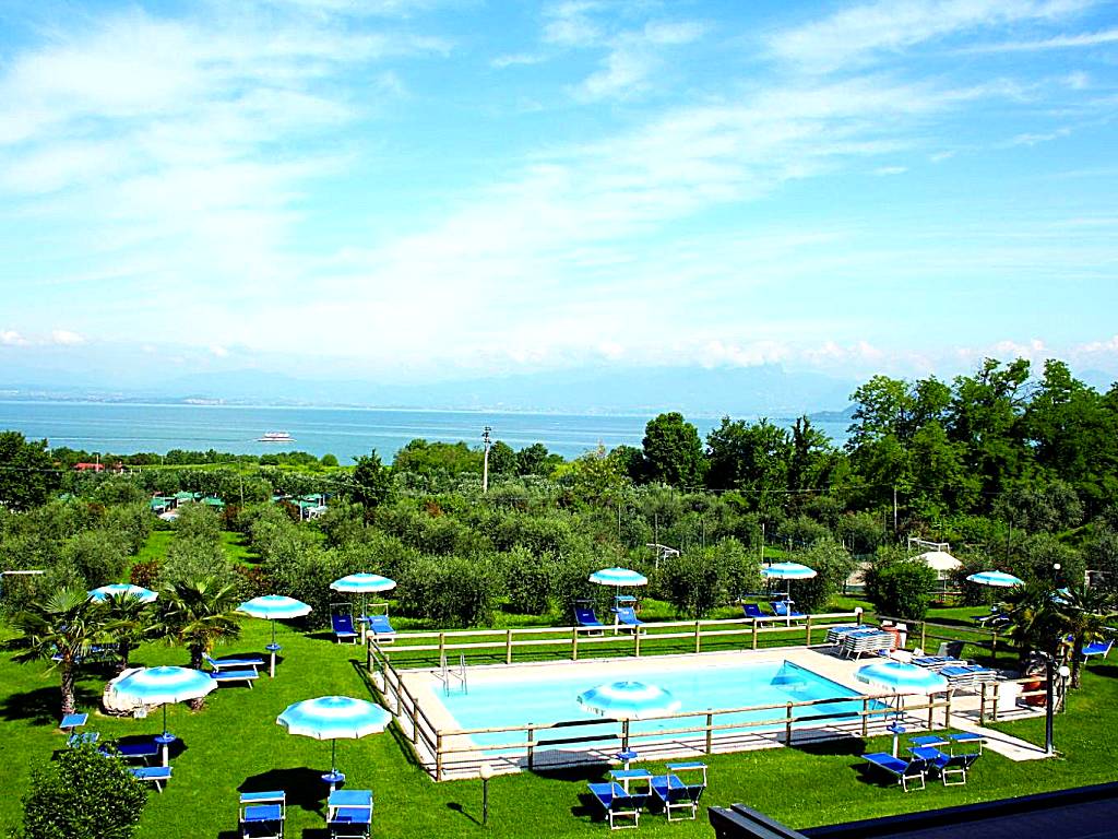 Agriturismo Il Giardino Degli Ulivi