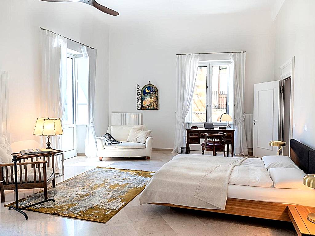 Palazzo Charlie