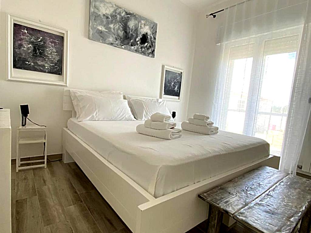 La casa di Nina