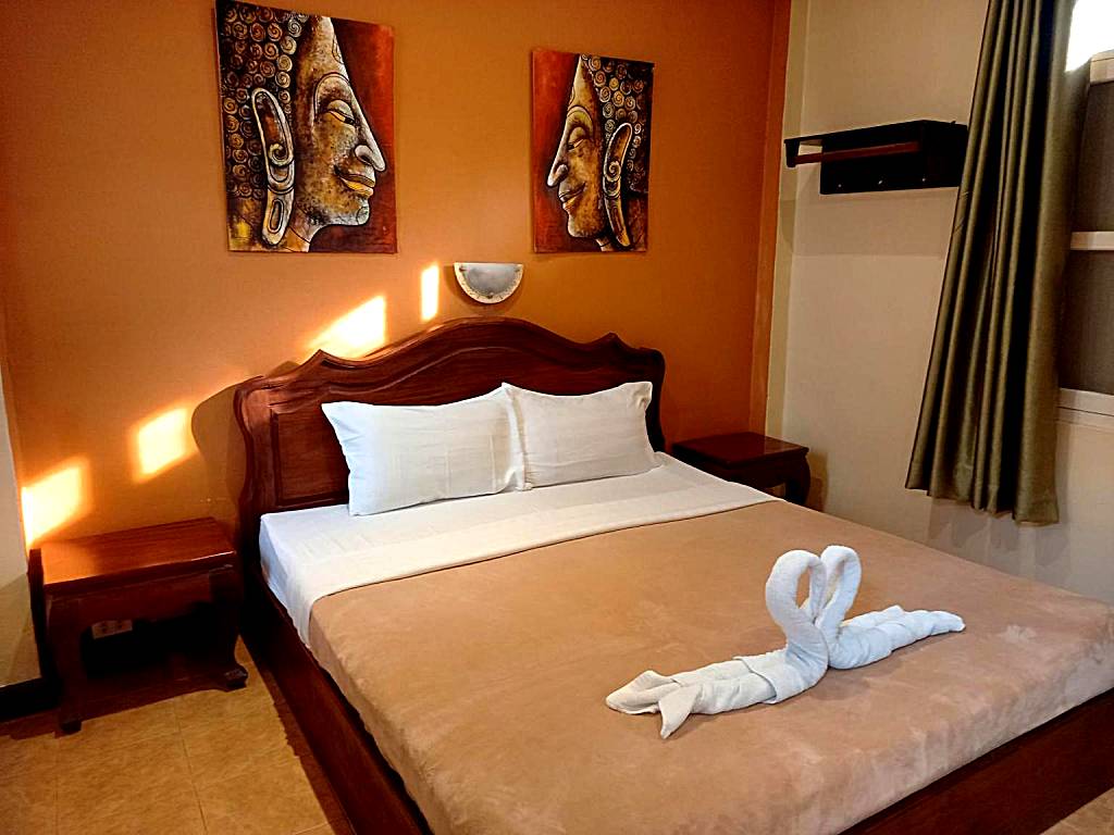 Manichan Guesthouse