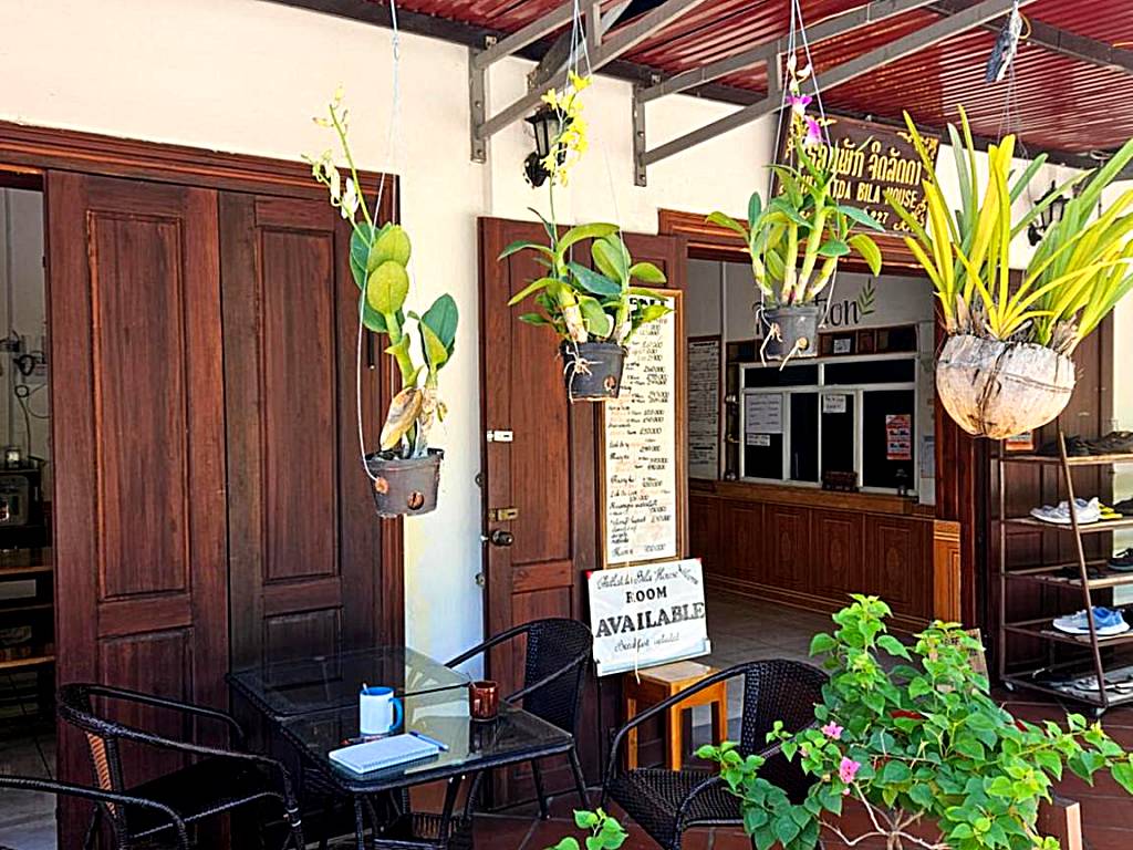 Chitlatda Bila House