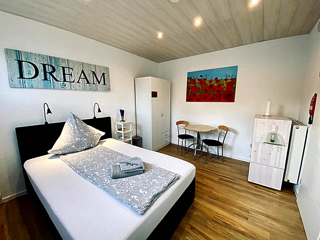 Pensionszimmer Melina