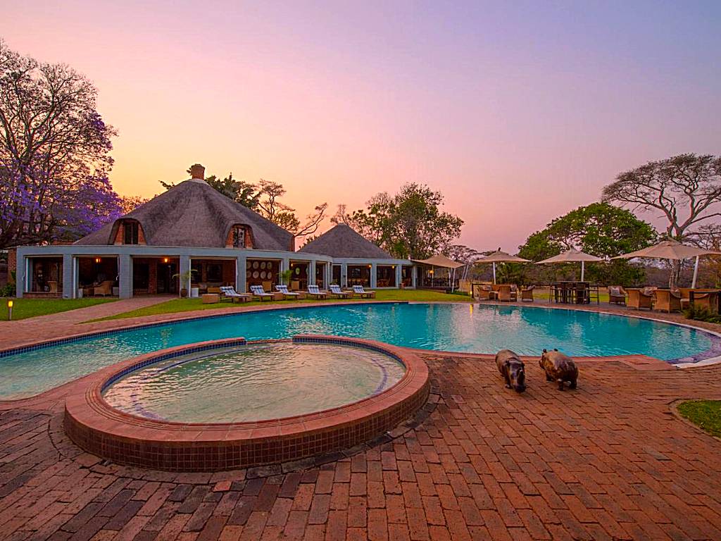 Lilayi Lodge