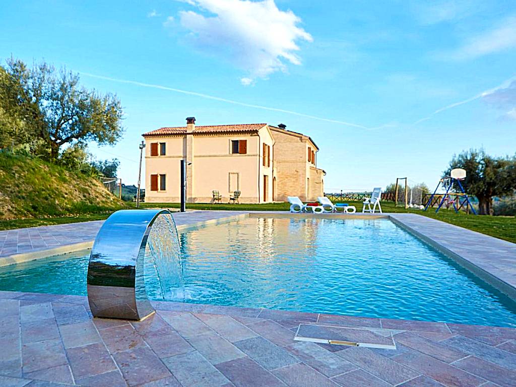 Agriturismo Nido delle Rondini